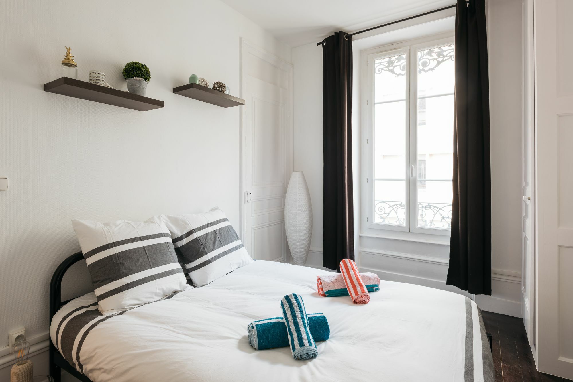Dify Glamour - Place Des Brotteaux Lyon Exterior photo